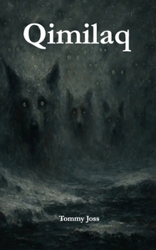 Paperback Qimilaq Book