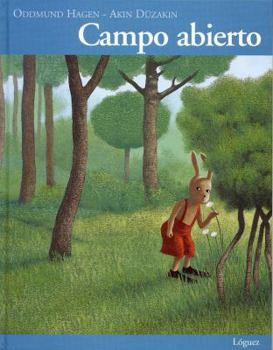 Hardcover Campo abierto (Spanish Edition) [Spanish] Book