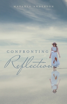 Paperback Confronting Reflections Book