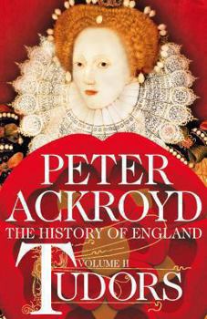 Tudors: A History of England Volume II