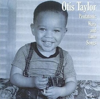 Music - CD Pentatonic Wars And Love Songs Book
