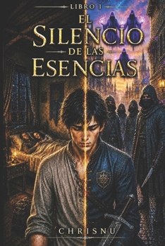 Paperback El Silencio de las Esencias: Libro 1 de la Saga El Silencio de las Esencias [Spanish] Book