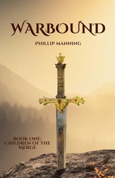 Paperback Warbound Book