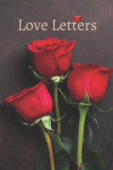 Love Letters: Lass uns abwechselnd Liebesbriefe schreiben (German Edition)