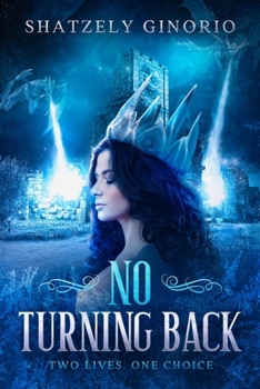 Paperback No Turning Back Book