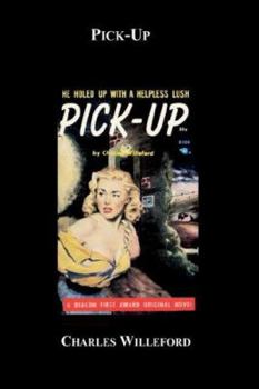 Paperback Pick-Up Book
