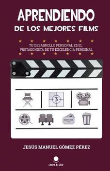 Paperback Aprendiendo de los mejores films [Spanish] Book