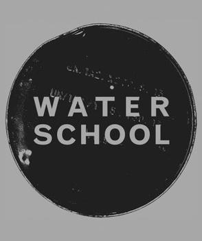 Paperback Oscar Tuazon: Water School Book