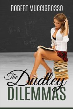 Paperback The Dudley Dilemmas Book