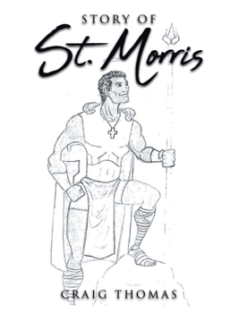 Paperback Story of St. Morris Book