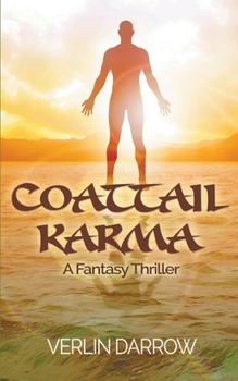 Paperback Coattail Karma Book