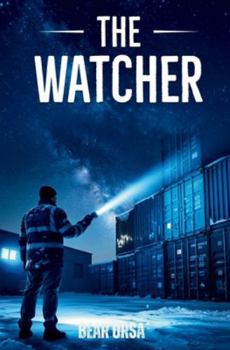 Paperback The Watcher Book