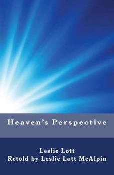 Paperback Heaven's Perspective Book