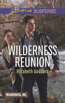Wilderness Reunion - Book #4 of the Wilderness, Inc