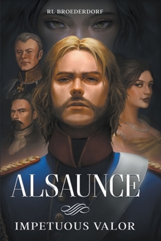 Paperback Impetuous Valor Book