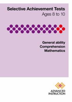 Paperback Mr Steggels Achievement Tests Level 2 Book