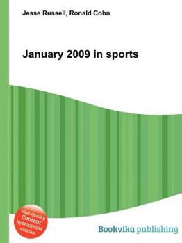 Paperback January 2009 in Sports Book