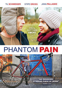 DVD Phantom Pain Book