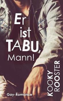 Paperback Er ist Tabu, Mann! [German] Book