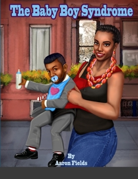 Paperback The Baby Boy Syndrome Book