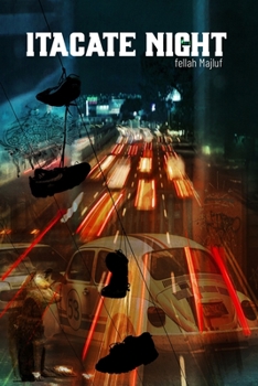 Paperback Itacate Night [Spanish] Book