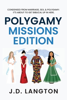 Paperback Polygamy: Missions Edition Book