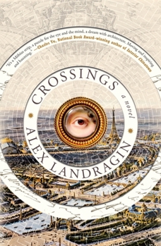 Paperback Crossings Book