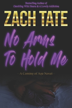 Paperback No Arms to Hold Me Book