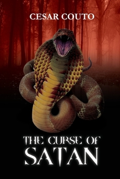 Paperback The Curse of Satan Book