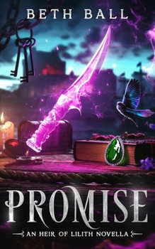 Paperback Promise: A Prequel Novella Book
