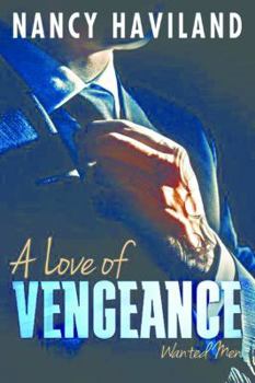 Paperback A Love of Vengeance Book