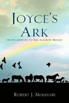 Paperback Joyce's Ark Book