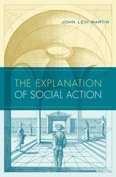 Hardcover Explanation of Social Action Book