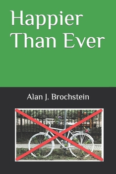 Paperback Happier Than Ever Book