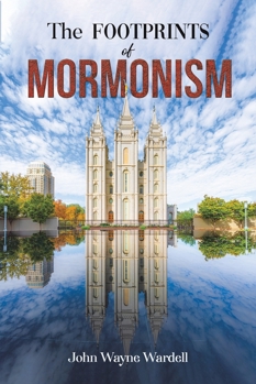 Paperback Footprints of Mormonism Book