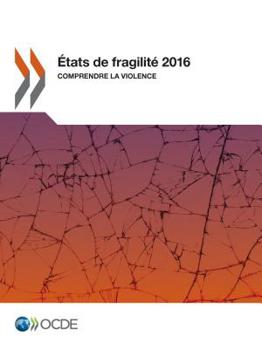 Paperback États de fragilité 2016 [French] Book