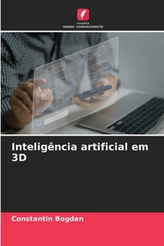Paperback Inteligência artificial em 3D [Portuguese] Book