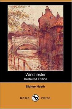 Winchester - Book  of the Beautiful England