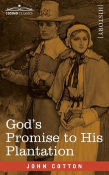 Paperback God's Promise to His Plantation Book