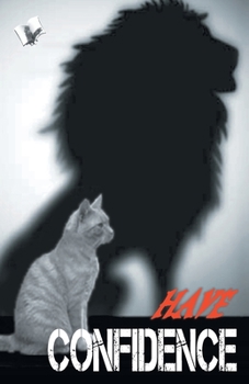 Paperback Have Confidence Book