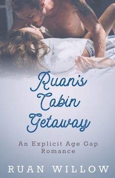 Paperback Ruan's Cabin Getaway Book