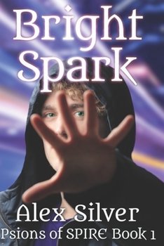 Paperback Bright Spark Book