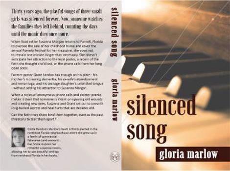 Paperback Silenced Song Book