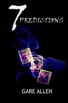 Paperback 7 Predictions (The 7 Novellas Series Book 6) Book