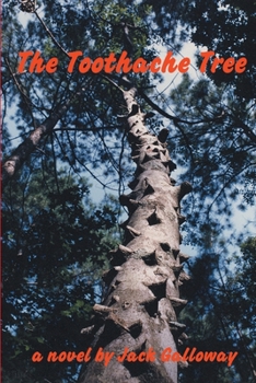 Paperback The Toothache Tree Book