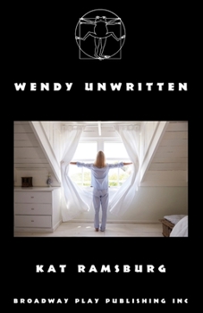 Paperback Wendy Unwritten Book