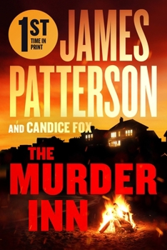 Hardcover The Murder Inn: From the Author of the Summer House Book