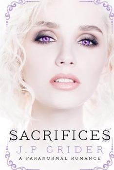 Paperback Sacrifices Book