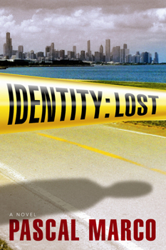 Paperback Identity: Lost Book