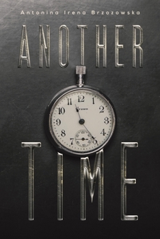 Paperback Another Time Book
